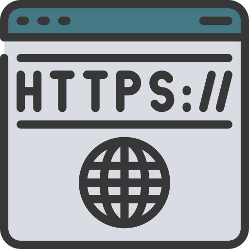 https icono gratis