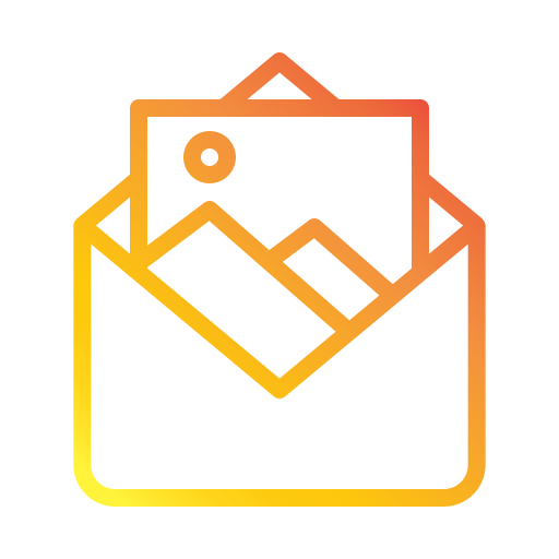 galería icono gratis