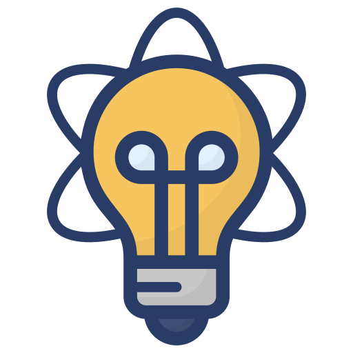 Innovation Generic Outline Color icon