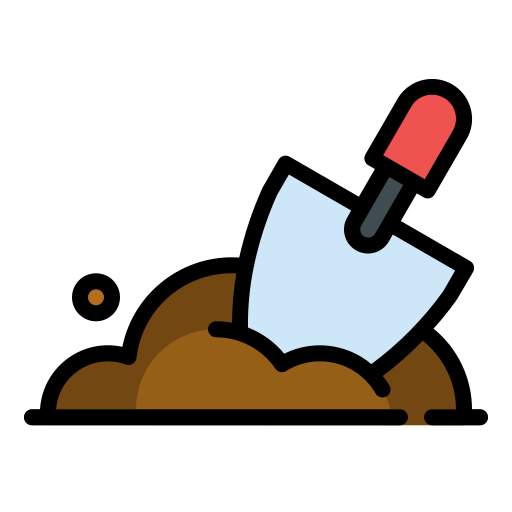 Gardening Generic Outline Color icon