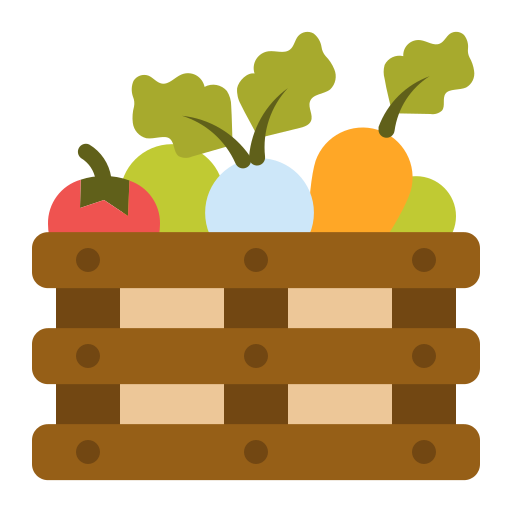 Harvest Generic Flat icon