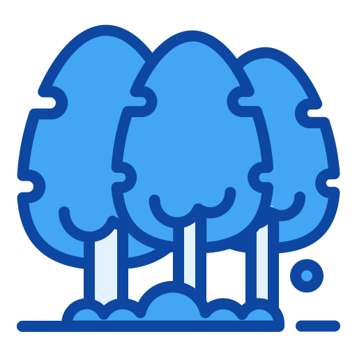 Forest free icon