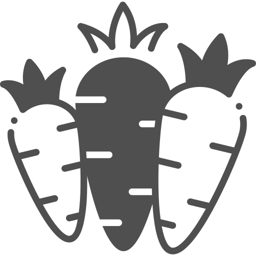 möhren kostenlos Icon möhren kostenlos Icon
