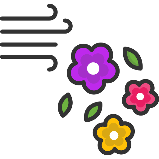 flores icono gratis