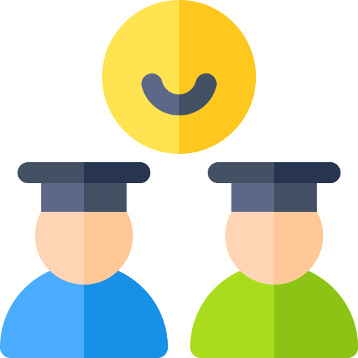 abschluss kostenlos Icon