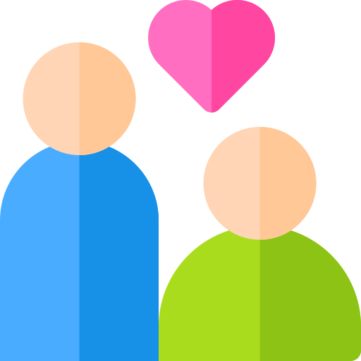 relation Icône gratuit relation Icône gratuit