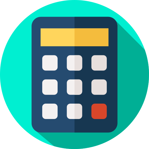 calculadora icono gratis