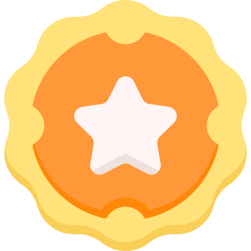 Badge - Free sports and competition icons