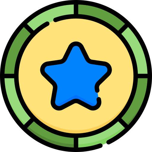 abzeichen kostenlos Icon