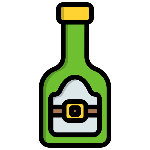 whisky icono gratis