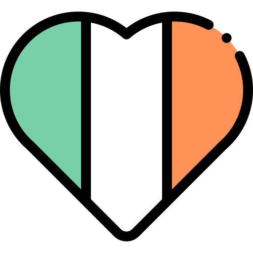 amor icono gratis