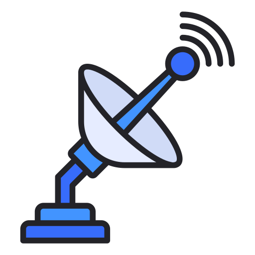 antena icono gratis