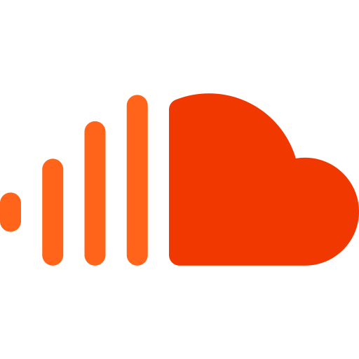 soundcloud icono gratis