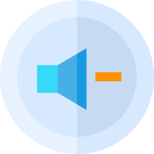 le volume Icône gratuit le volume Icône gratuit