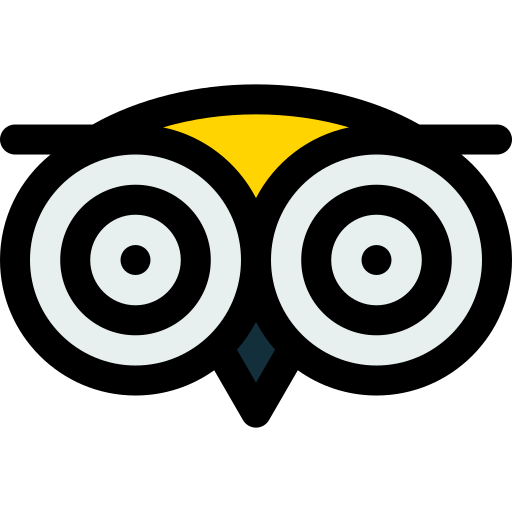 tripadvisor kostenlos Icon