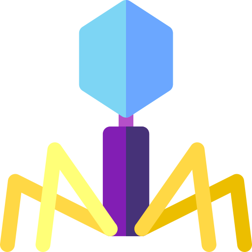 Virus free icon