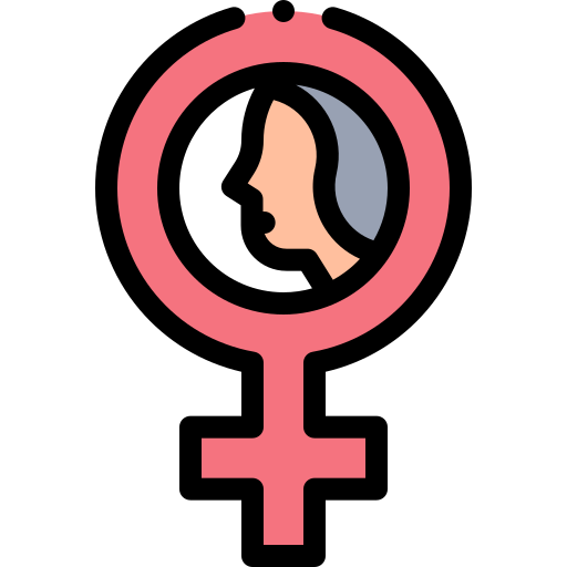 female symbol png