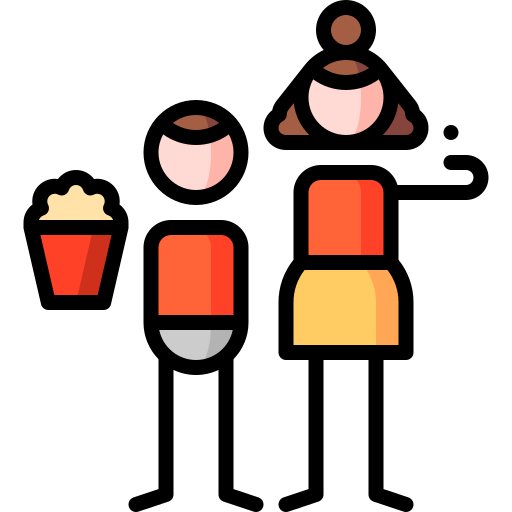 família grátis ícone família grátis ícone