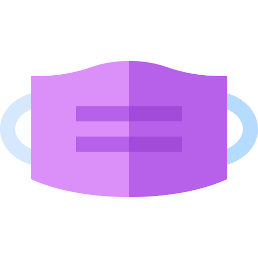 mascarilla icono gratis