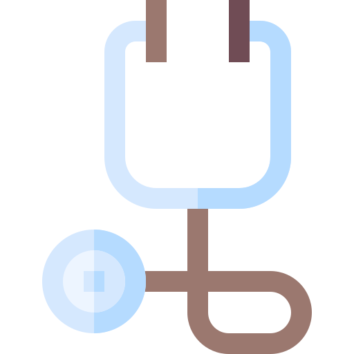 stethoskop kostenlos Icon