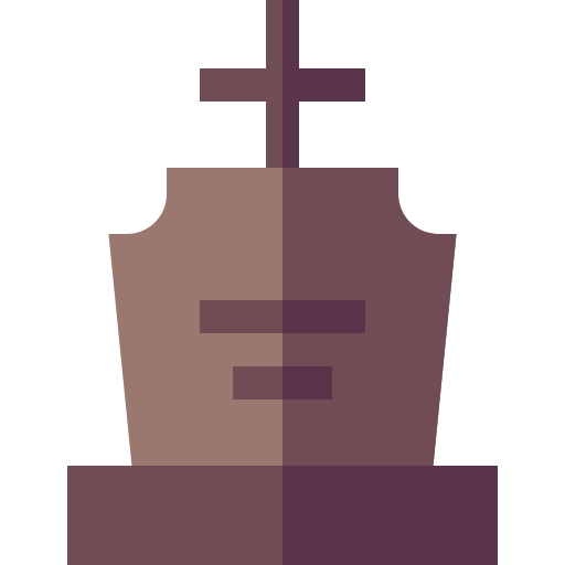 ruhe in frieden kostenlos Icon