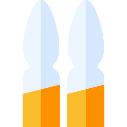 Vaccine free icon Vaccine free icon
