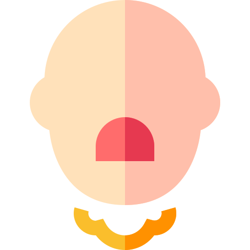 husten kostenlos Icon