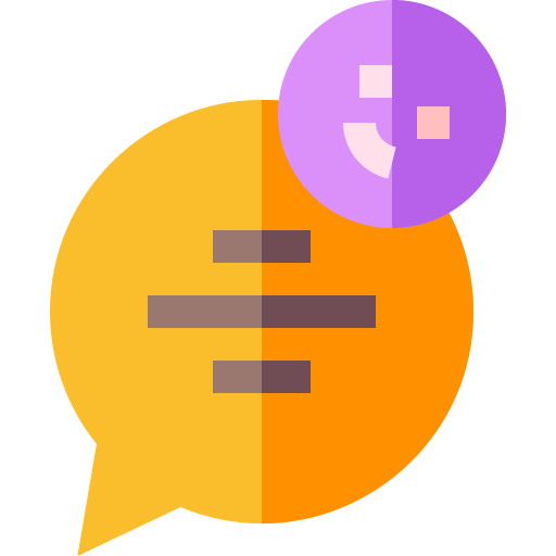 comunicación icono gratis