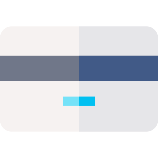 Кредитная карта бесплатно иконка