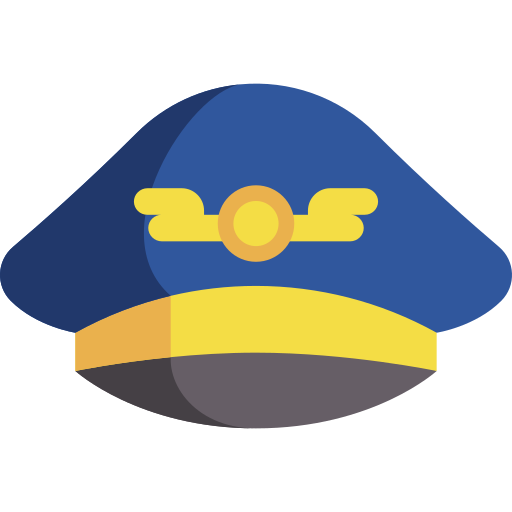 Cap free icon Cap free icon