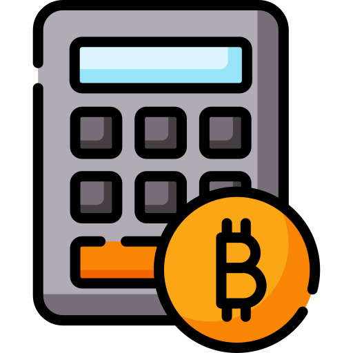 bitcoin icono gratis