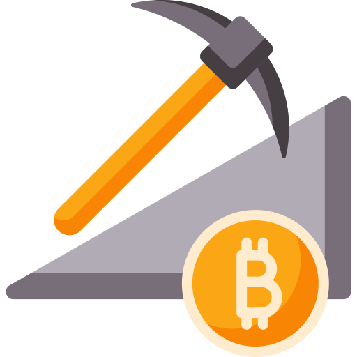 Mining - Free Icon