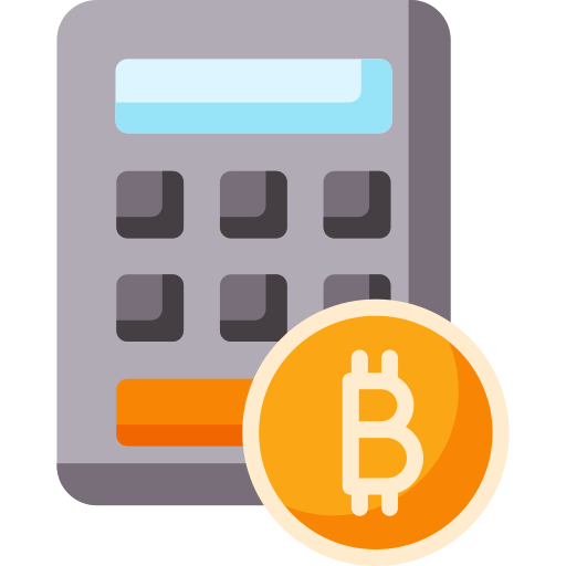 bitcoin icono gratis