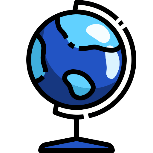 Earth free icon Earth free icon
