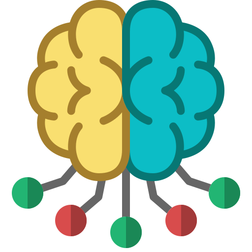Brain free icon