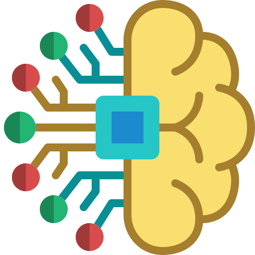 Brain - Free electronics icons