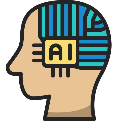 Artificial intelligence - Free computer icons