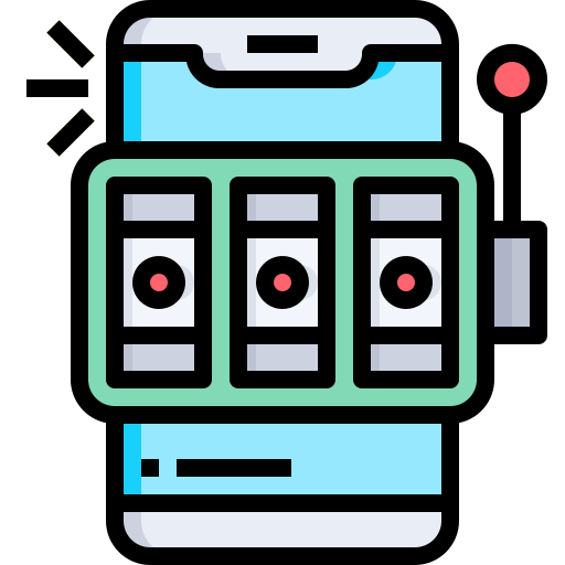 juego en línea icono gratis