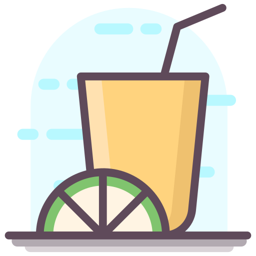 limonade Icône gratuit limonade Icône gratuit