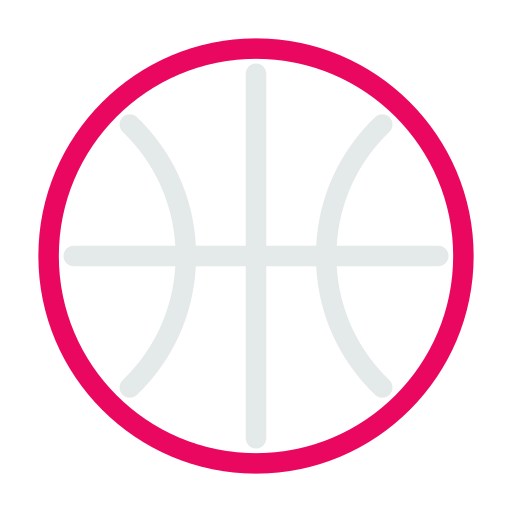 basquetebol grátis ícone