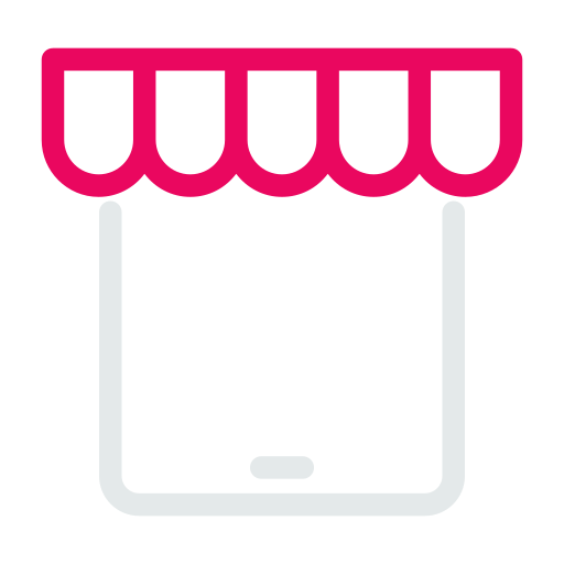 Online store free icon
