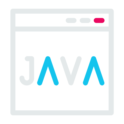 java icono gratis