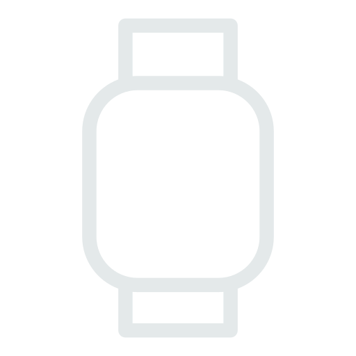 reloj inteligente icono gratis