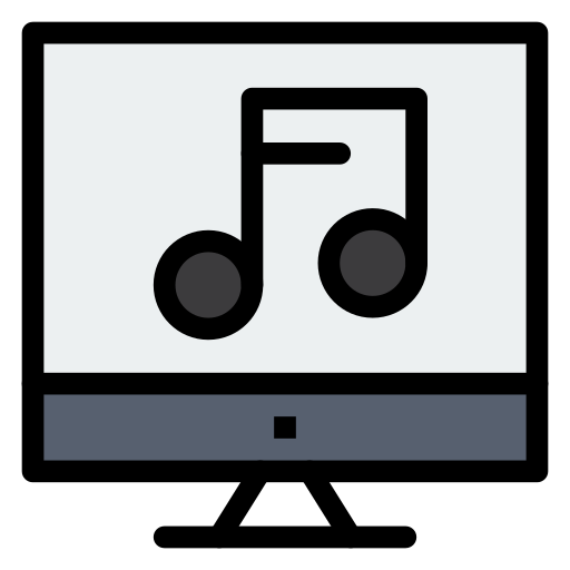 musik kostenlos Icon musik kostenlos Icon