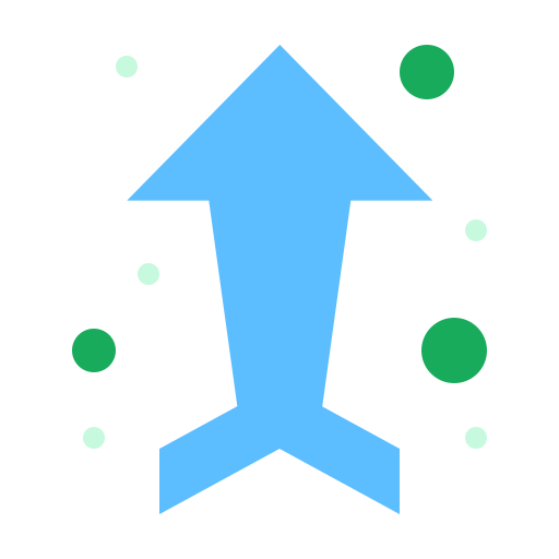 Up arrow free icon Up arrow free icon