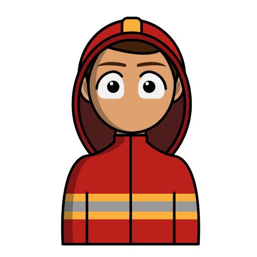 feuerwehrmann kostenlos Icon feuerwehrmann kostenlos Icon