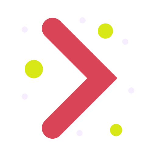 Right arrow free icon