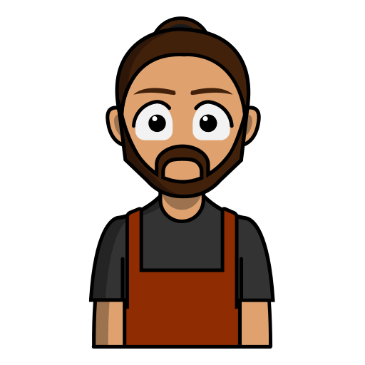 barista grátis ícone barista grátis ícone