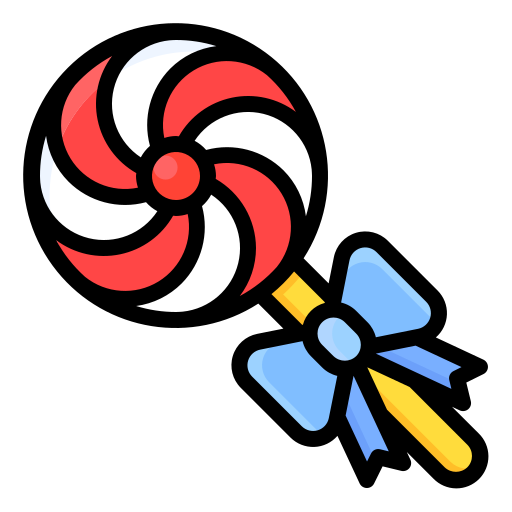 Lollipop free icon