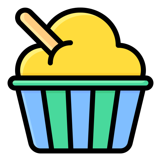 Мороженое бесплатно иконка